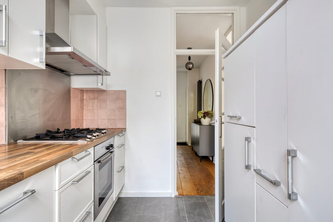 Foto 17 van Van Hallstraat 87