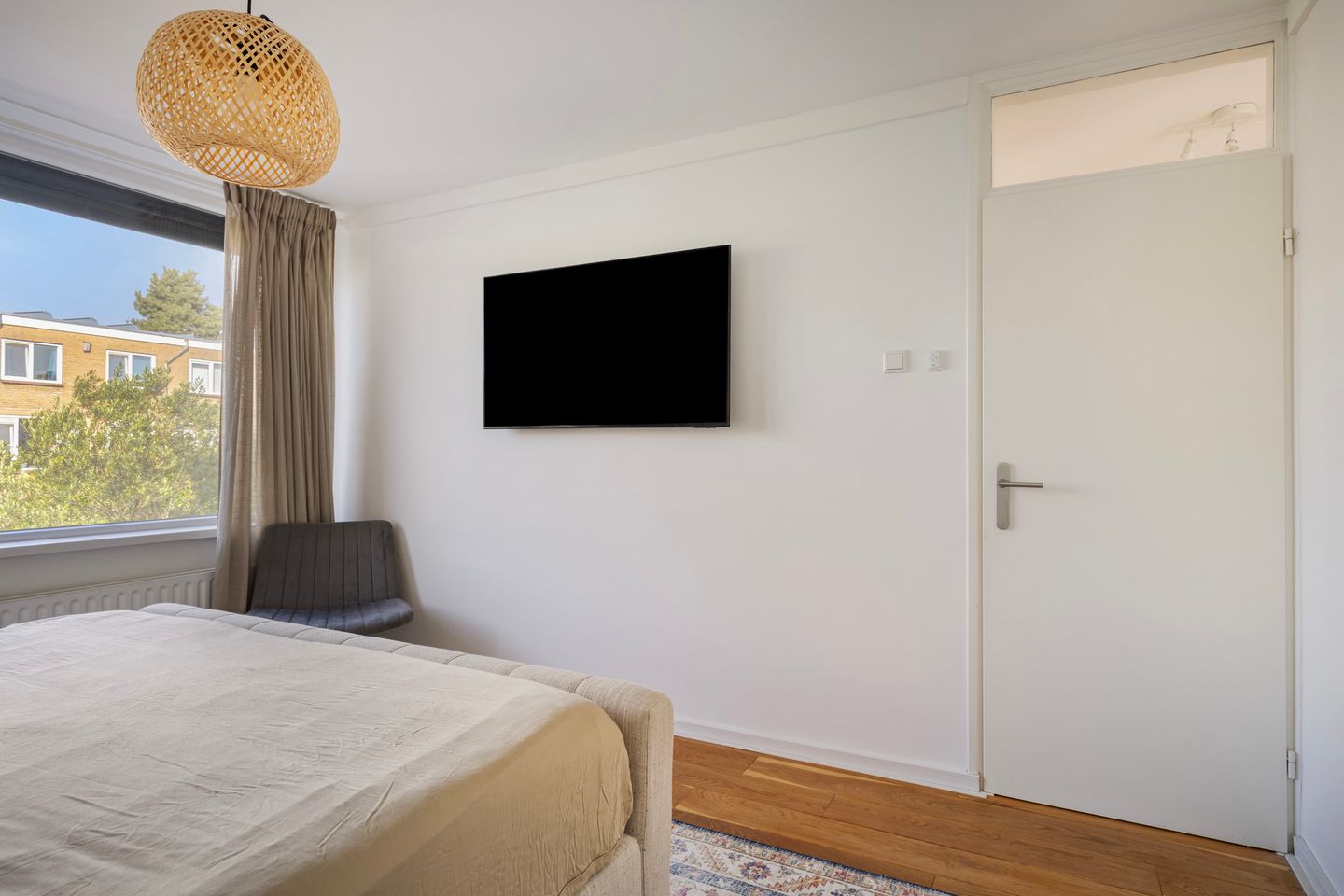 Foto 20 van Van Hallstraat 87