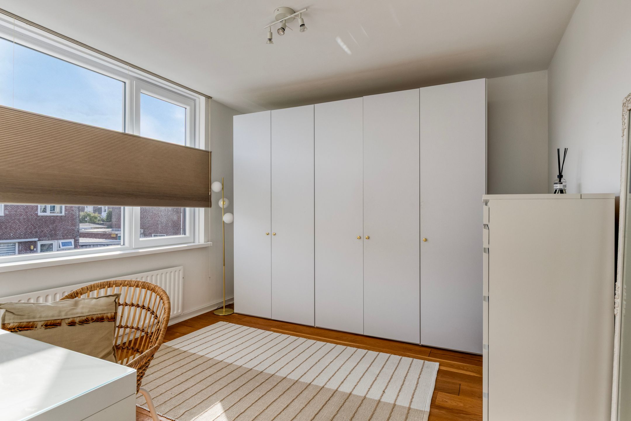 Foto 21 van Van Hallstraat 87