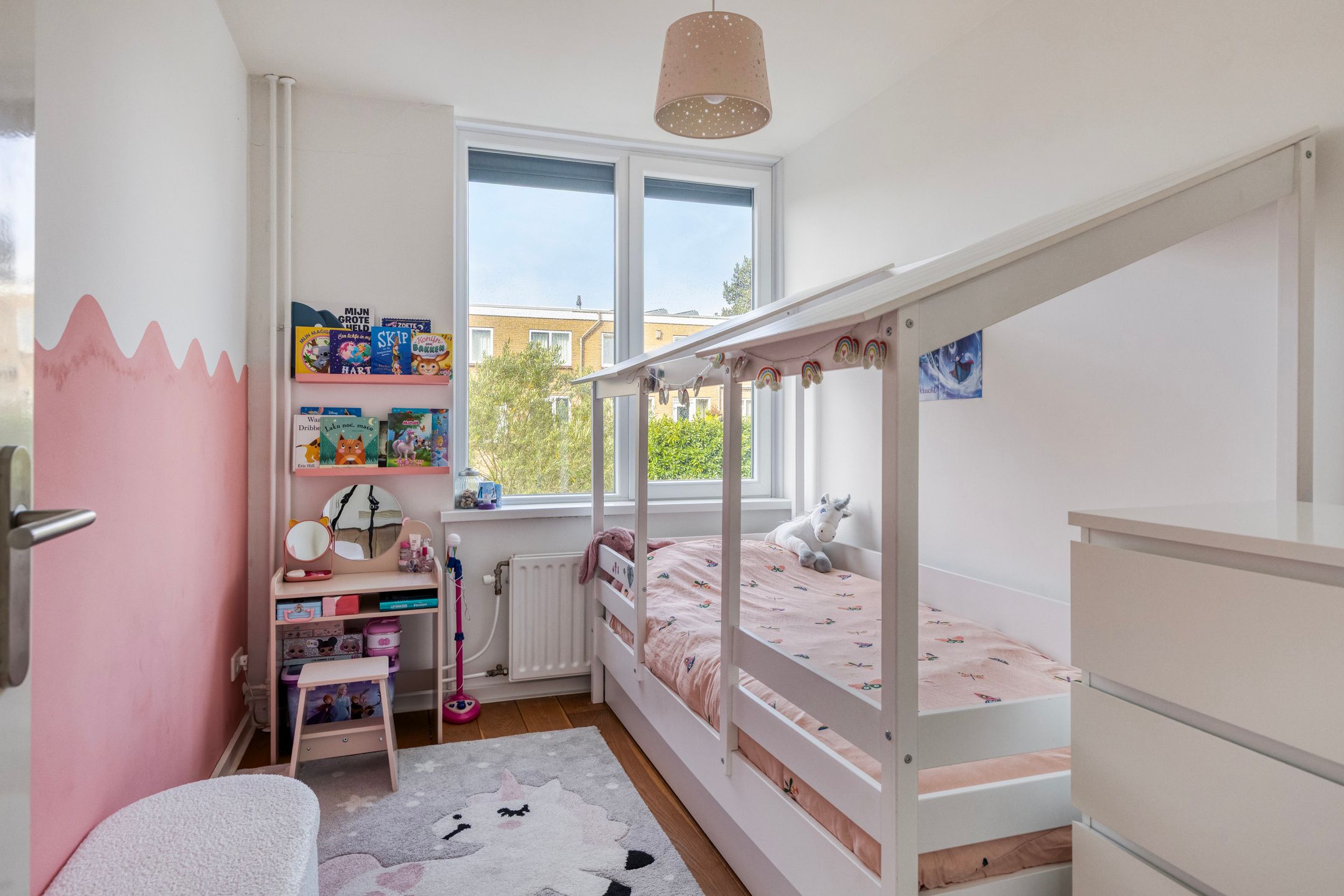 Foto 27 van Van Hallstraat 87