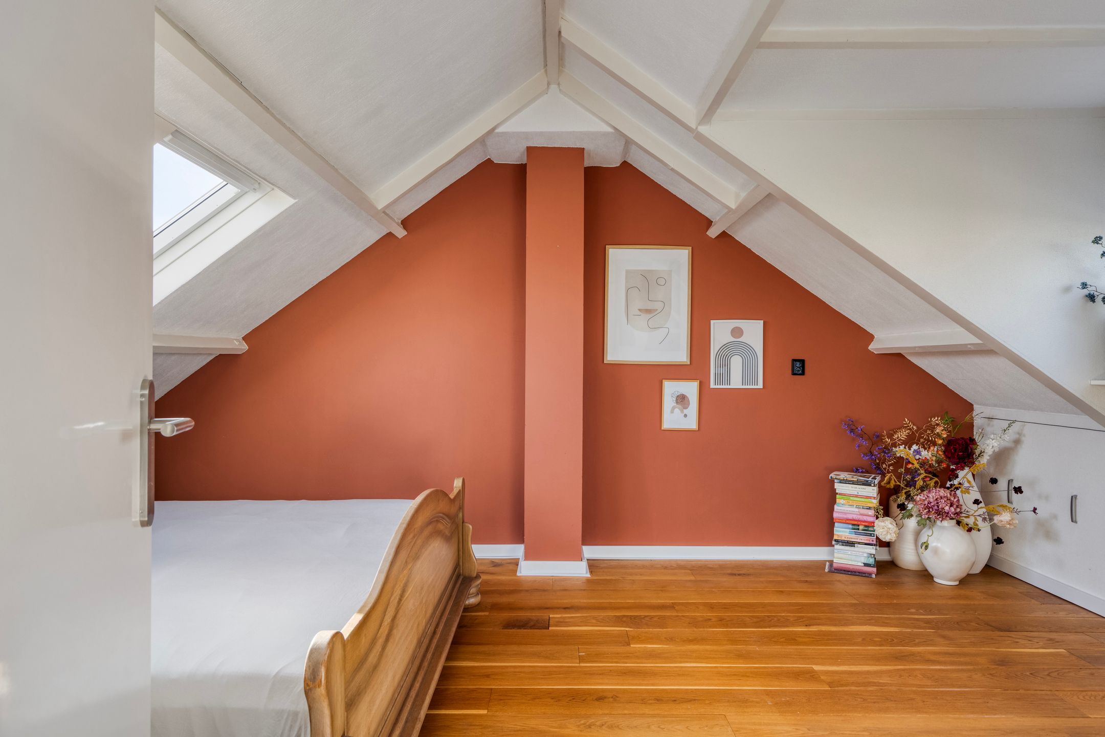 Foto 30 van Van Hallstraat 87