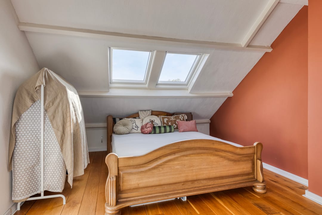 Foto 31 van Van Hallstraat 87