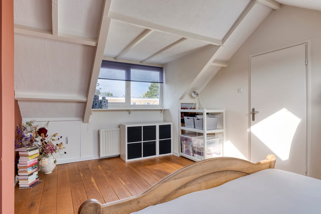 Foto 32 van Van Hallstraat 87