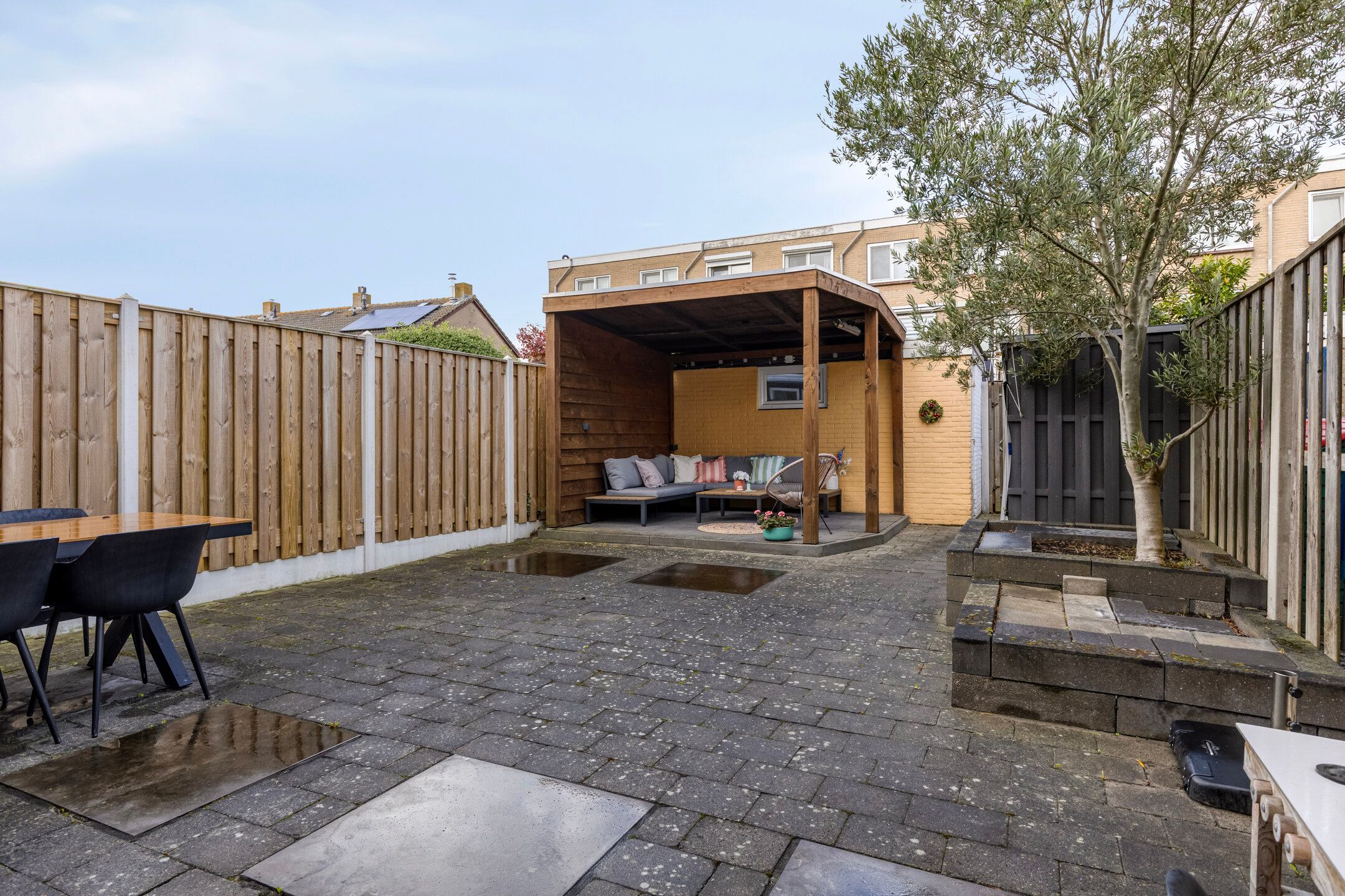 Foto 33 van Van Hallstraat 87