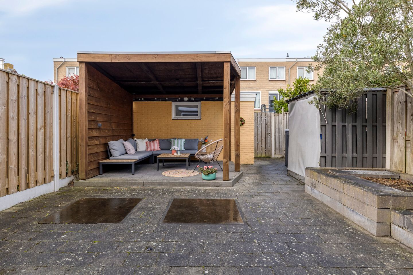 Foto 34 van Van Hallstraat 87