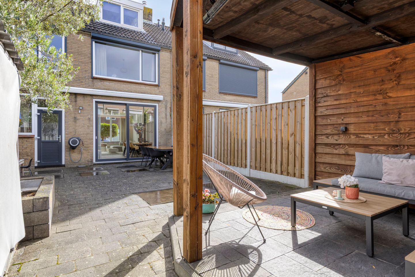 Foto 35 van Van Hallstraat 87