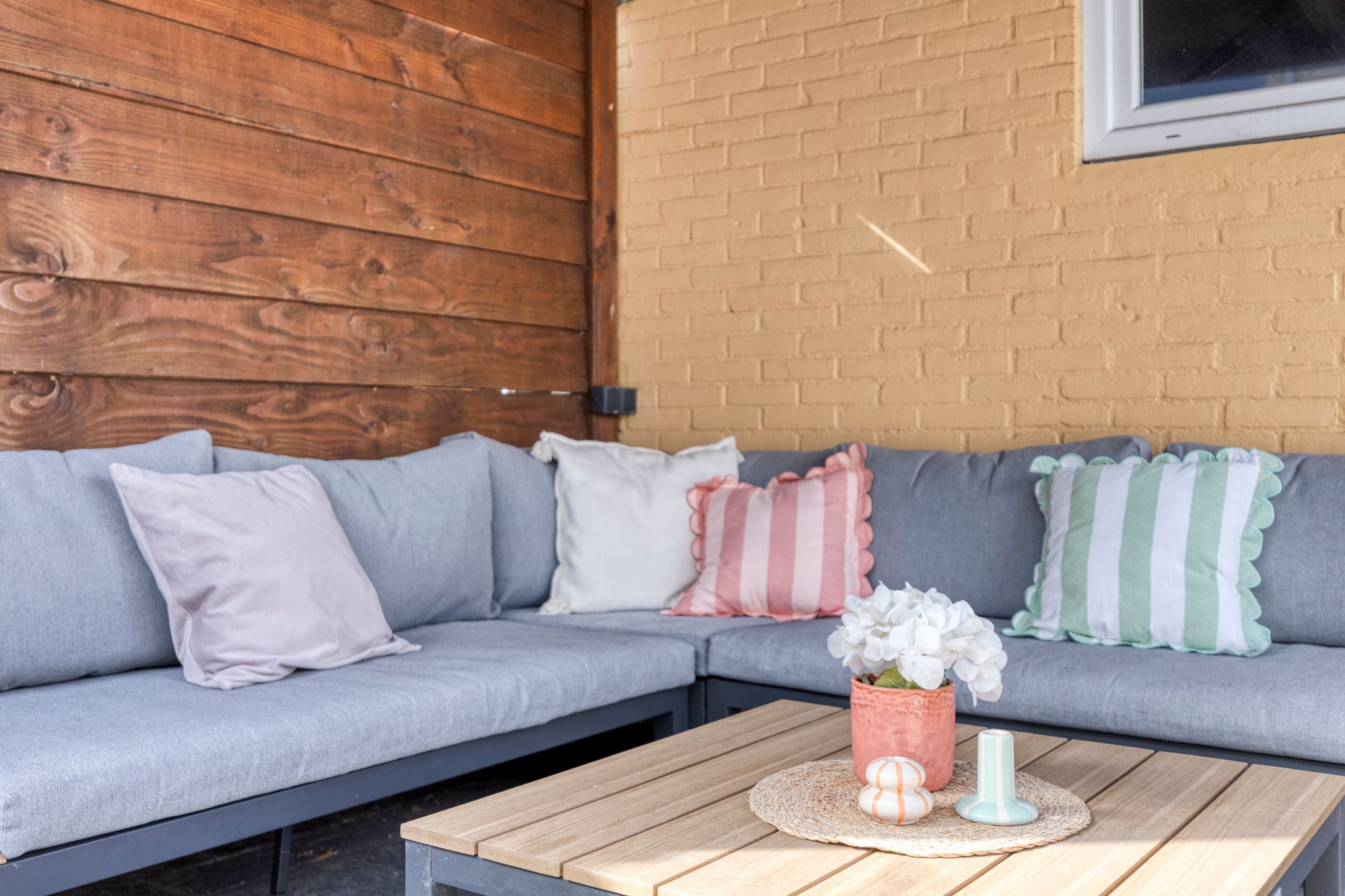 Foto 36 van Van Hallstraat 87