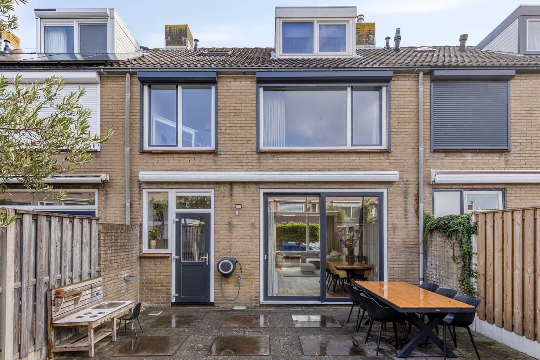 Foto 37 van Van Hallstraat 87