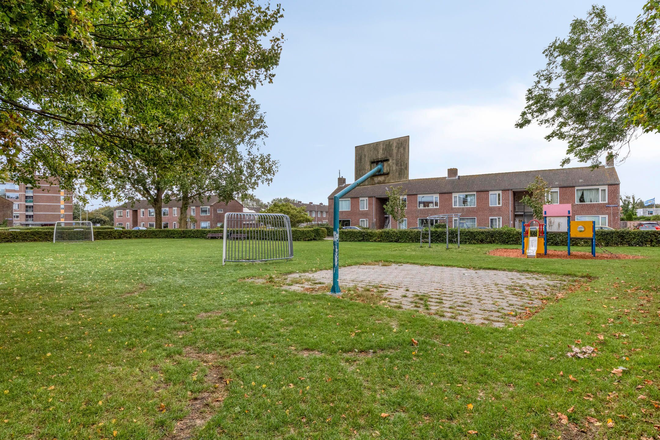 Foto 39 van Van Hallstraat 87