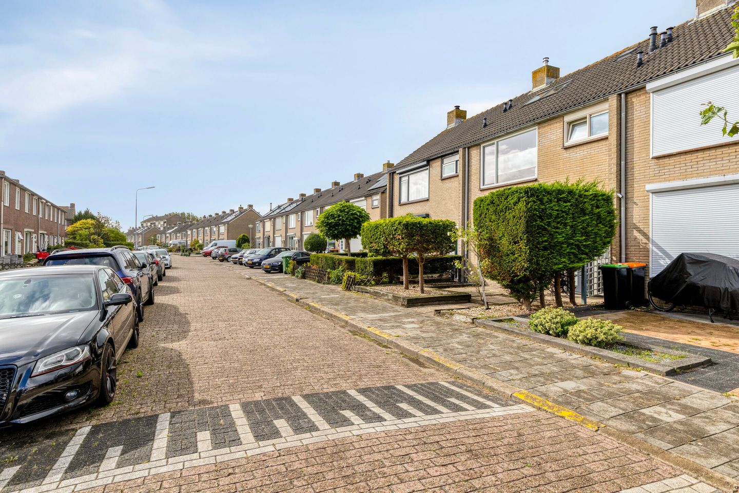 Foto 40 van Van Hallstraat 87