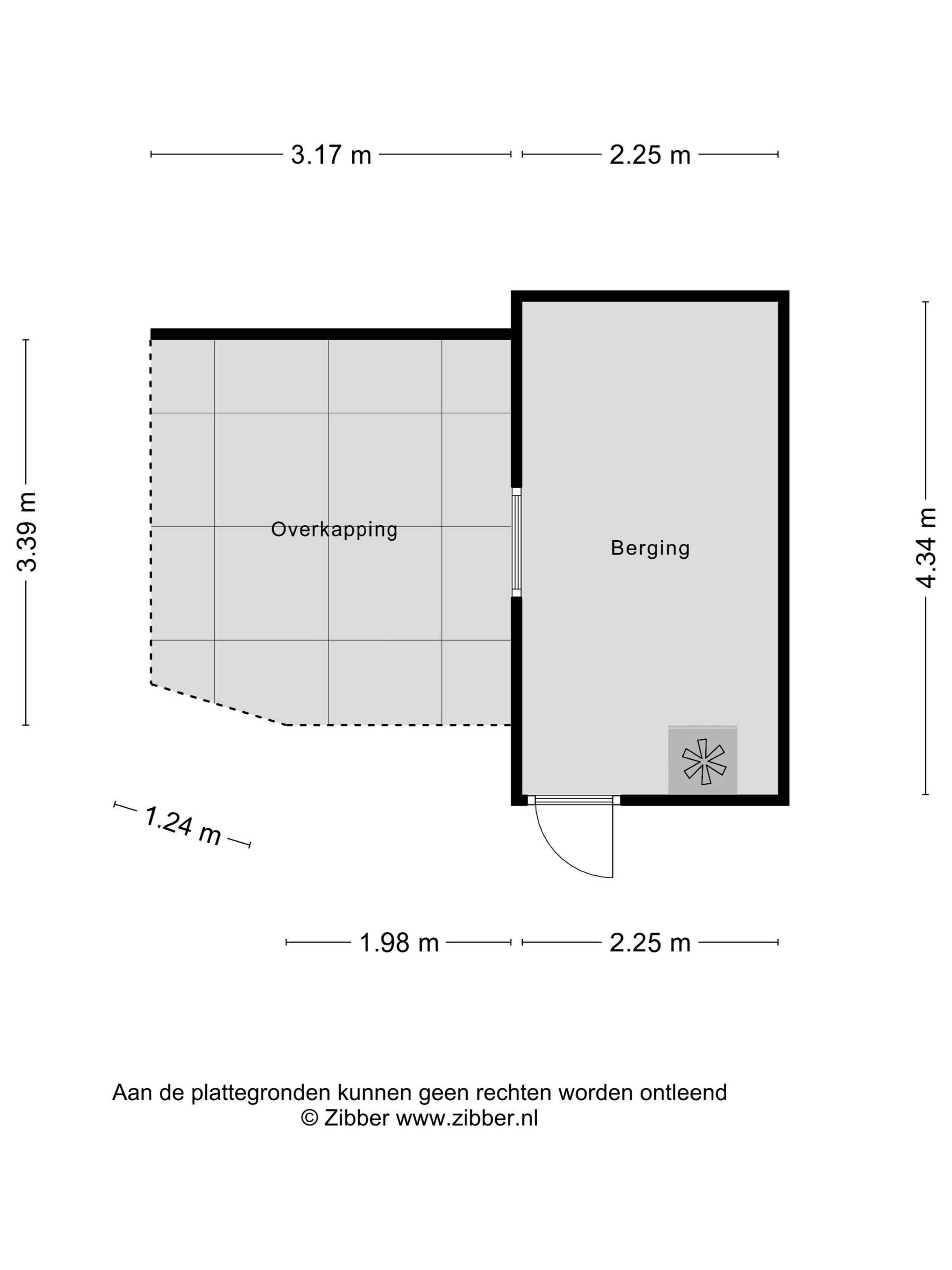 Foto 45 van Van Hallstraat 87