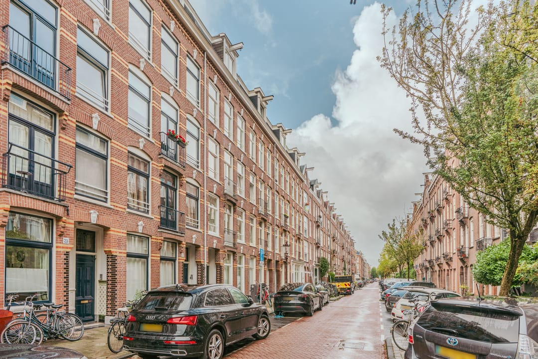 Photo 1 of Kanaalstraat 29-1