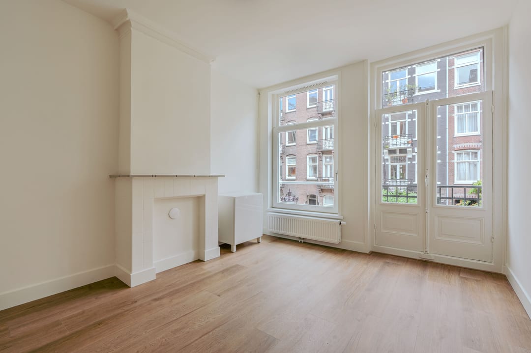 Photo 2 of Kanaalstraat 29-1