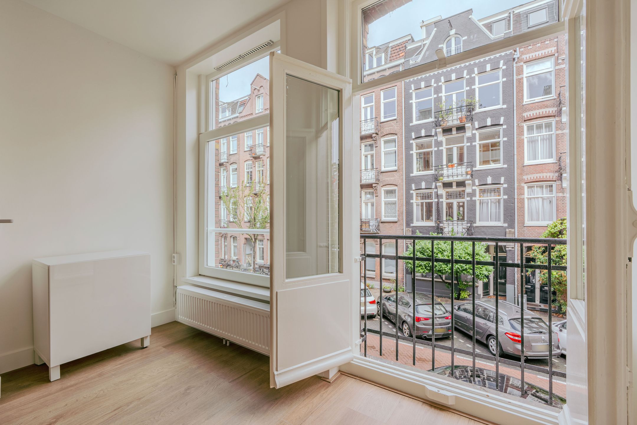 Photo 3 of Kanaalstraat 29-1