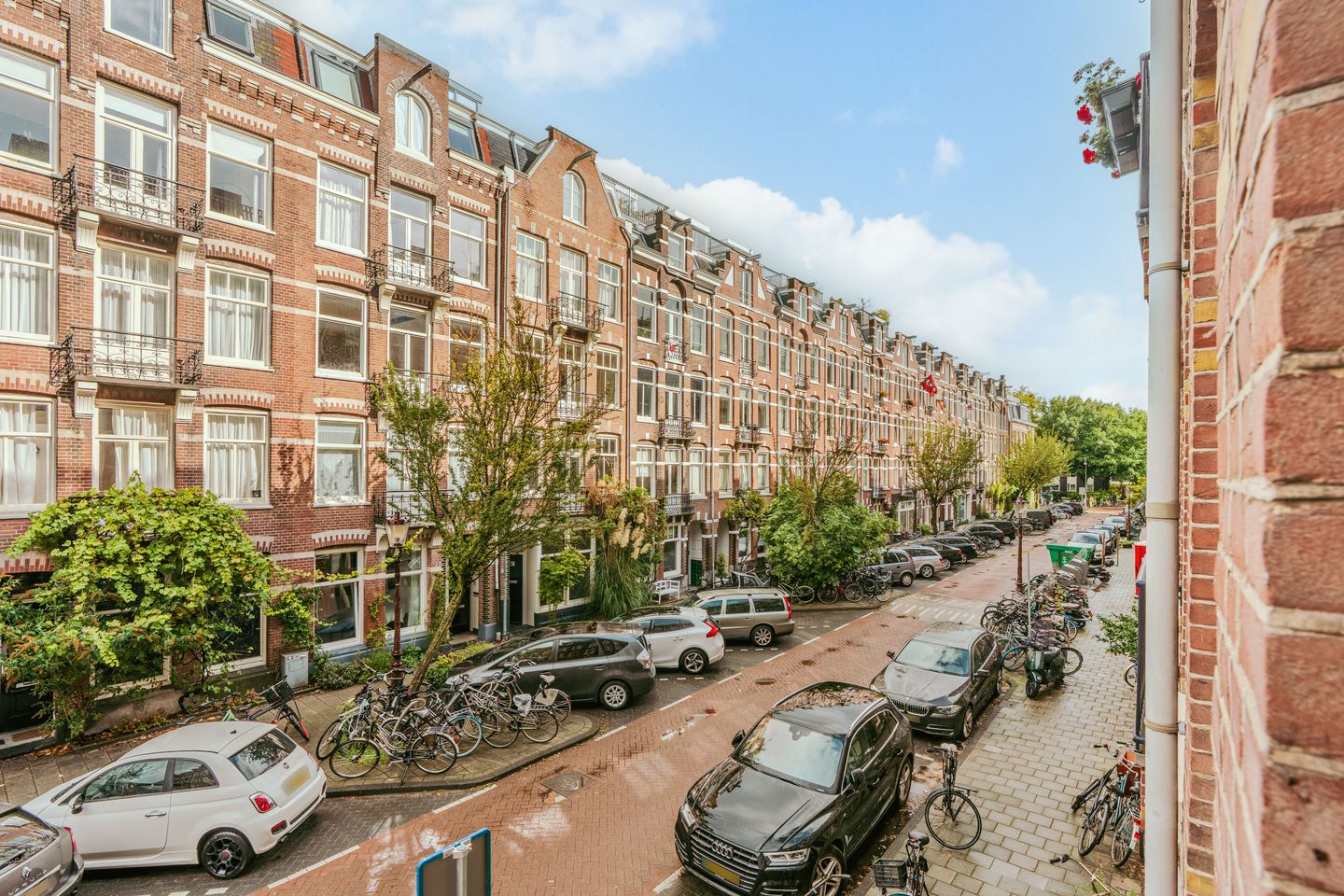 Photo 4 of Kanaalstraat 29-1