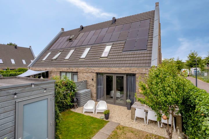 Foto 4 van Grooteakker 9