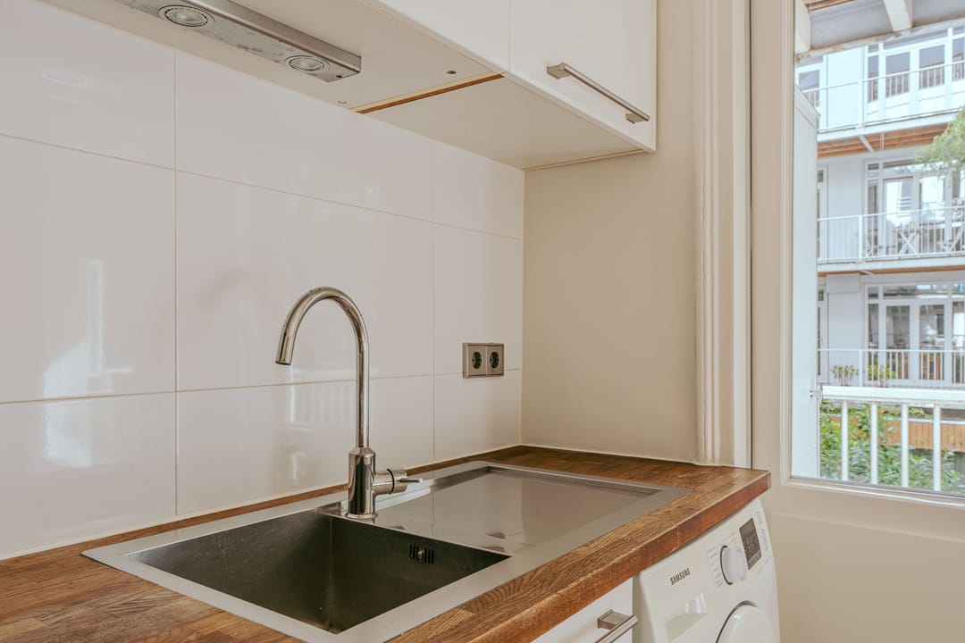 Photo 13 of Kanaalstraat 29-1