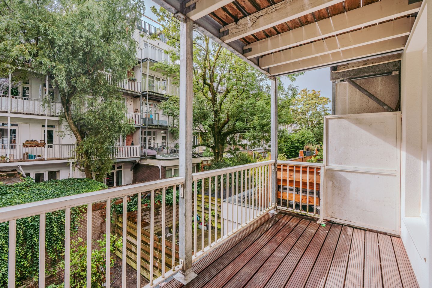 Photo 14 of Kanaalstraat 29-1