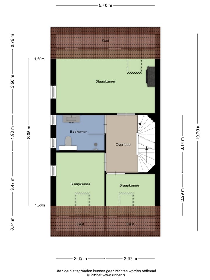 Foto 25 van Grooteakker 9