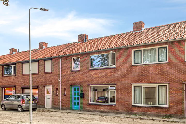 Foto 6 van Schoutstraat 10