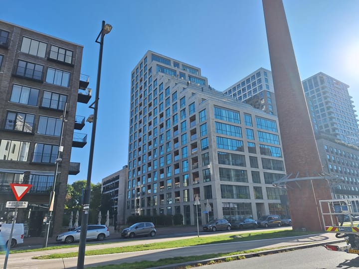 Photo 3 of Walserijstraat 18