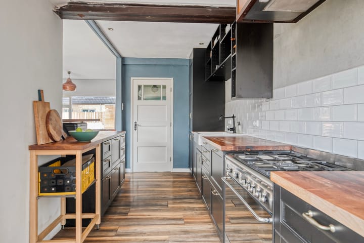 Foto 10 van Schoutstraat 10