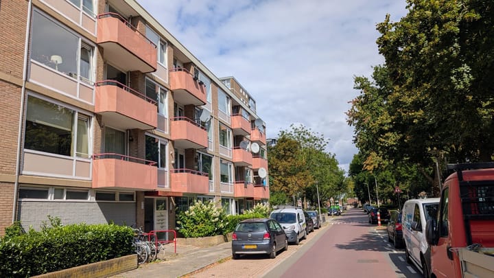 Foto 55 van Belgiëlaan 266