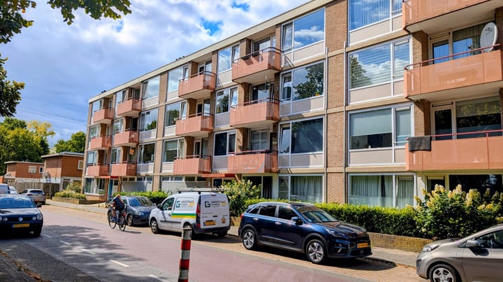 Foto 56 van Belgiëlaan 266