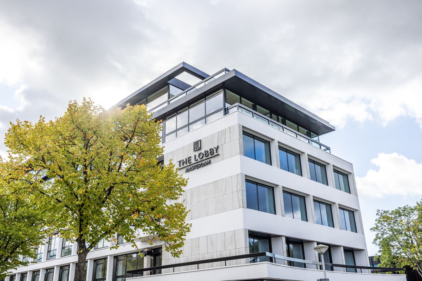 Bekijk foto 1 van Zwaansvliet 1-3