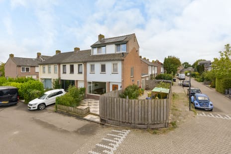 Steven van Rumelaerstraat thumbnail