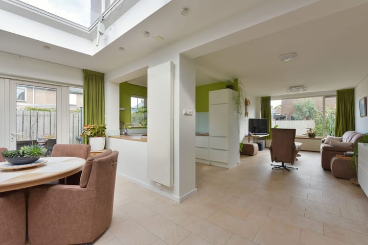 Foto 2 van Steven van Rumelaerstraat 50