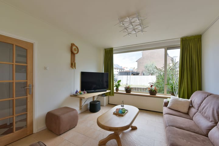 Foto 3 van Steven van Rumelaerstraat 50