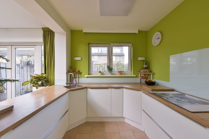 Foto 4 van Steven van Rumelaerstraat 50