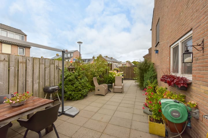 Photo 5 of Steven van Rumelaerstraat 50