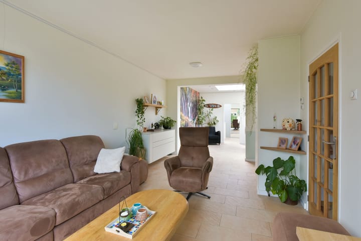 Photo 6 of Steven van Rumelaerstraat 50