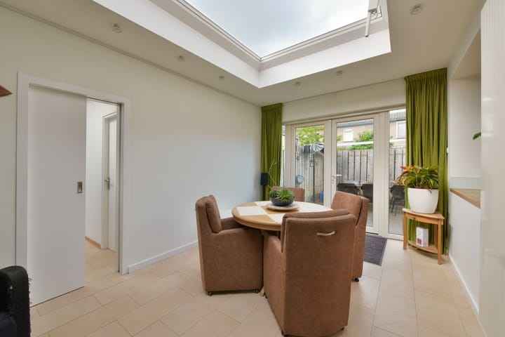 Photo 8 of Steven van Rumelaerstraat 50