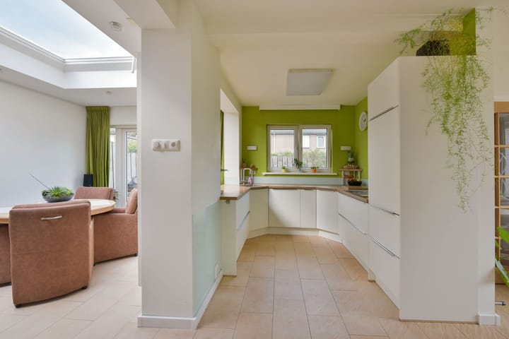 Photo 10 of Steven van Rumelaerstraat 50