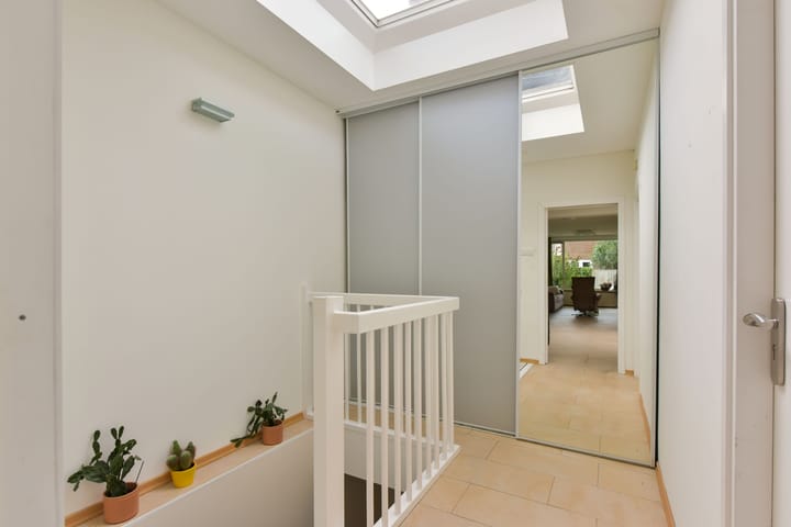 Photo 11 of Steven van Rumelaerstraat 50