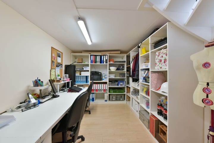 Photo 13 of Steven van Rumelaerstraat 50