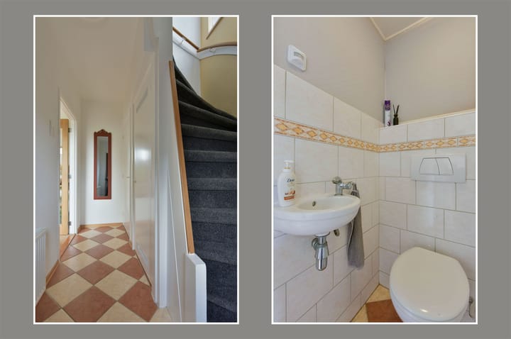 Photo 14 of Steven van Rumelaerstraat 50