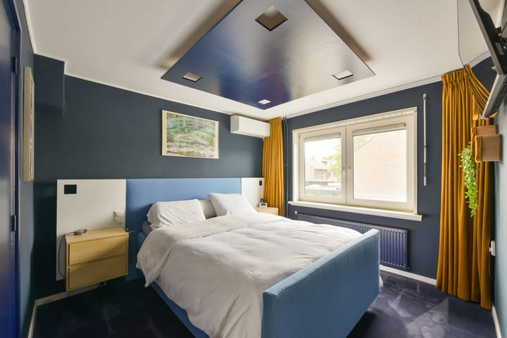 Photo 15 of Steven van Rumelaerstraat 50