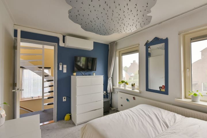 Photo 16 of Steven van Rumelaerstraat 50