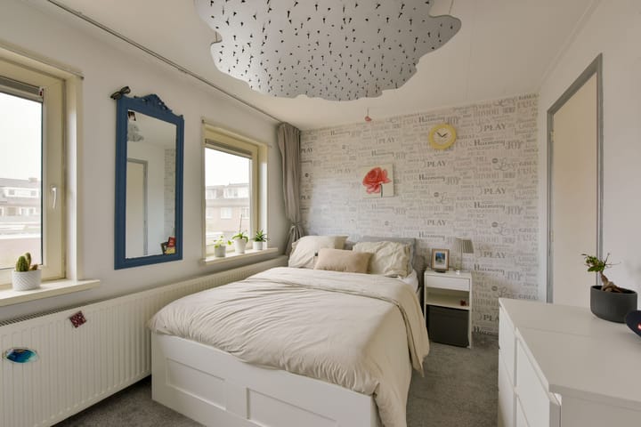 Photo 17 of Steven van Rumelaerstraat 50