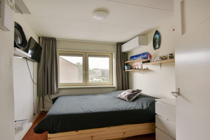 Photo 18 of Steven van Rumelaerstraat 50