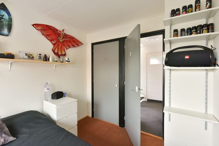 Photo 19 of Steven van Rumelaerstraat 50