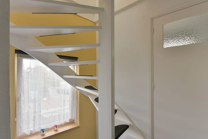 Photo 21 of Steven van Rumelaerstraat 50