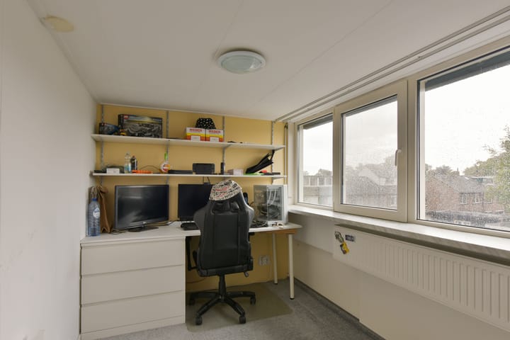 Photo 24 of Steven van Rumelaerstraat 50