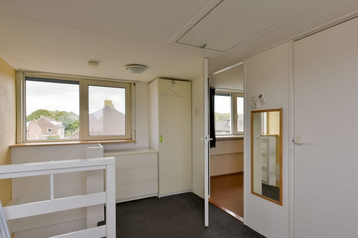 Photo 22 of Steven van Rumelaerstraat 50