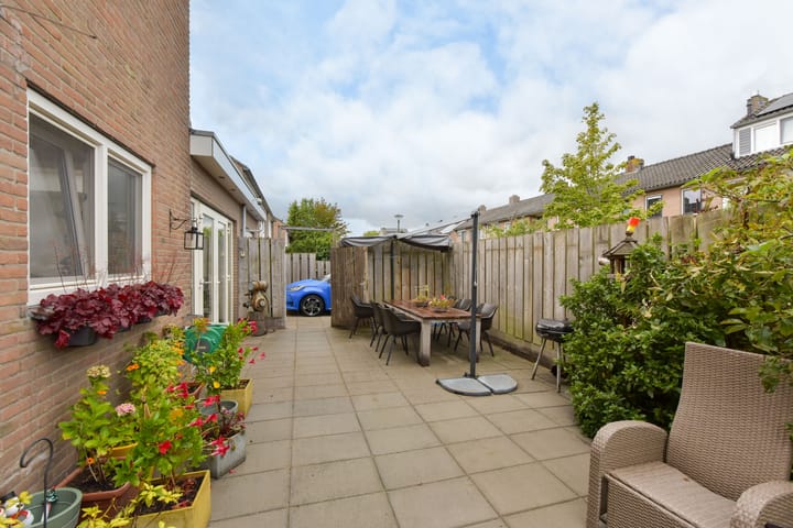 Photo 25 of Steven van Rumelaerstraat 50