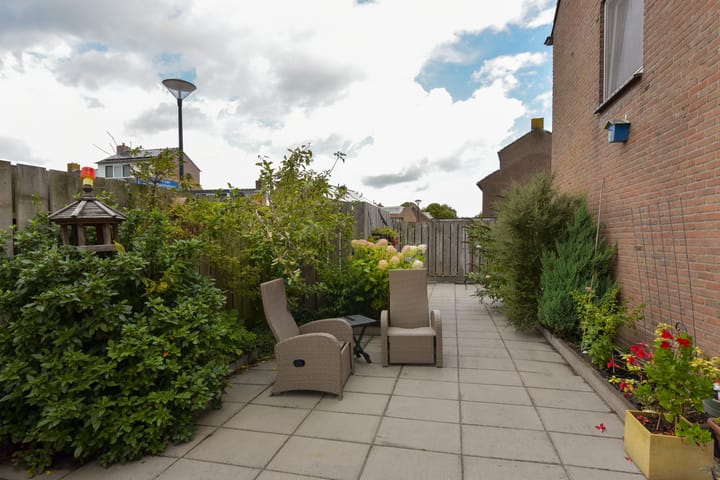 Photo 26 of Steven van Rumelaerstraat 50